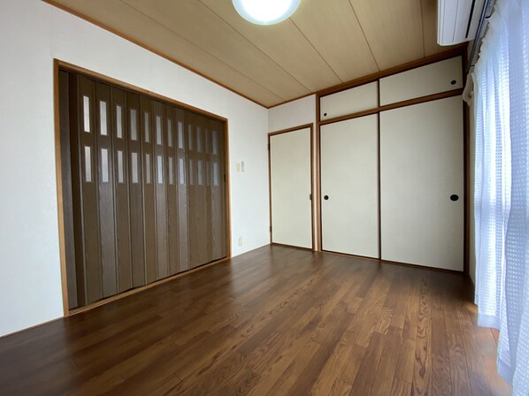 コーポラス神子岡の物件内観写真